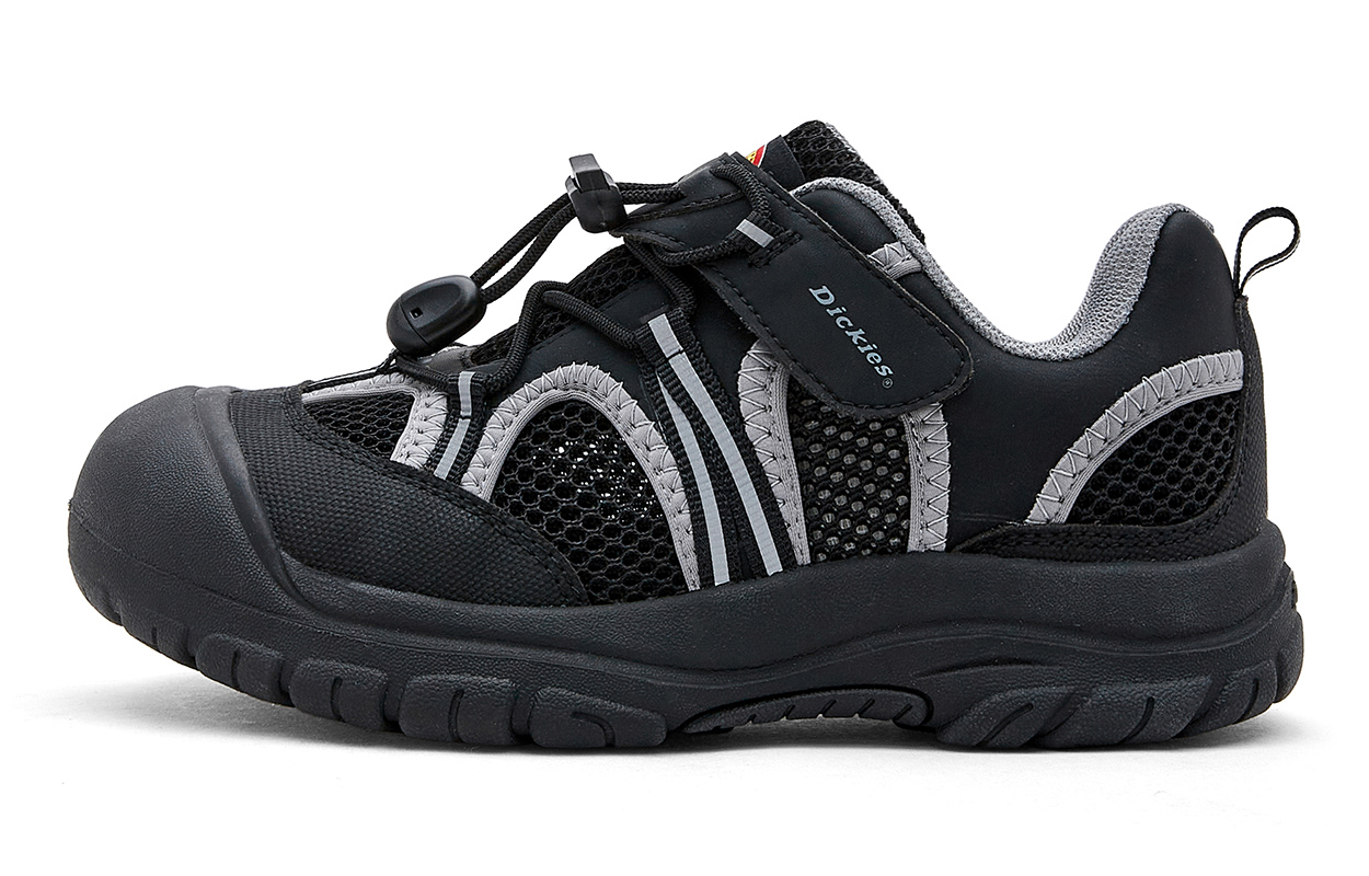 Детские сандалии Dickies, черный
Детские сандалии Dickies, черный