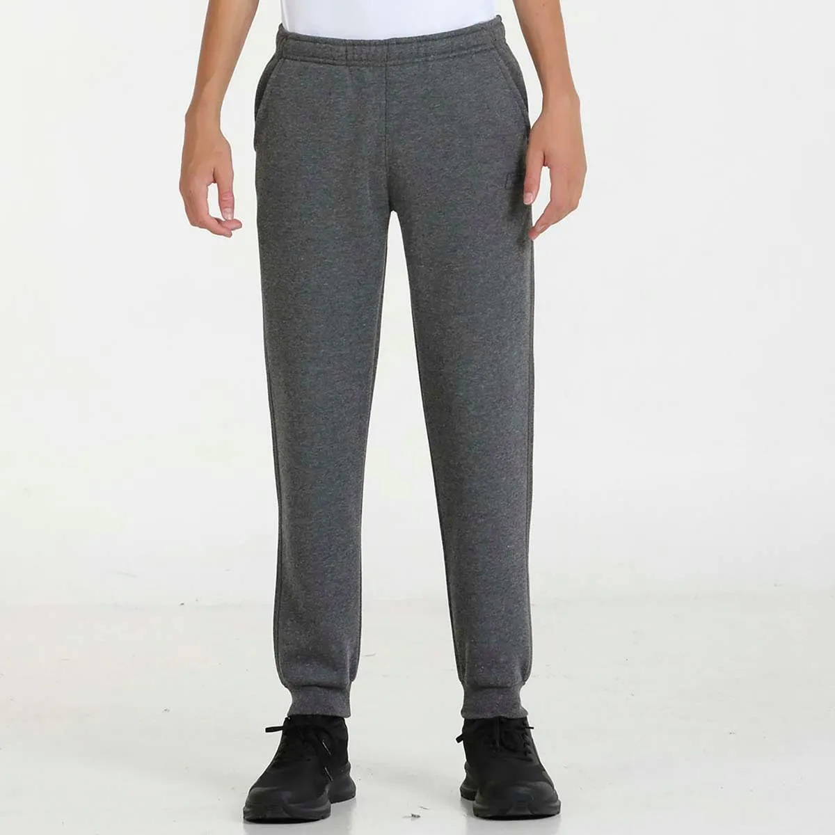 Детские флисовые штаны Day 25I John Smith, темно-серый
Детские флисовые штаны Day 25I John Smith, темно-серый