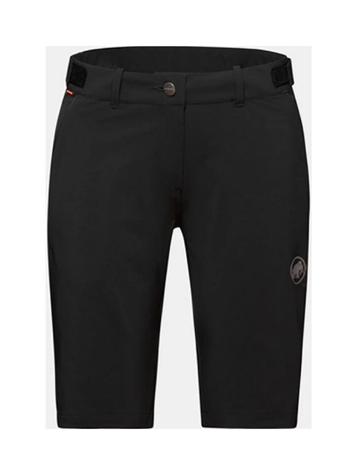 Функциональные шорты Mammut, черный
Функциональные шорты Mammut, черный