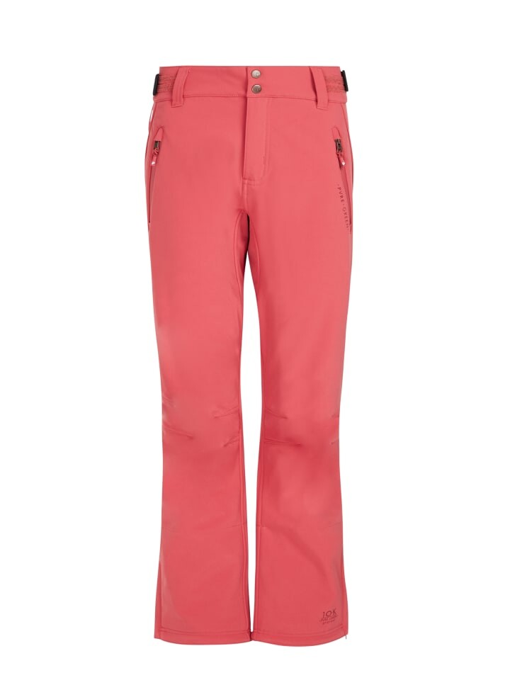 Брюки для лыж и сноуборда Protest PRTATLAS, цвет Rusticrust
Брюки для лыж и сноуборда Protest PRTATLAS, цвет Rusticrust