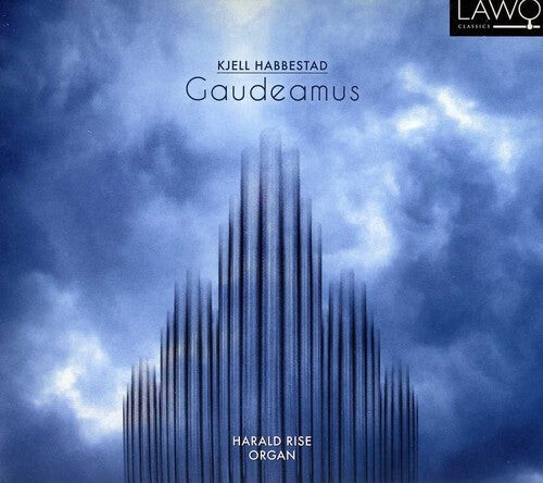 CD диск Habbestad / Rise / Habbestad: Gaudeamus
CD диск Habbestad / Rise / Habbestad: Gaudeamus