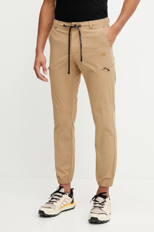 Брюки Alpho Picture, бежевый
Брюки Alpho Picture, бежевый