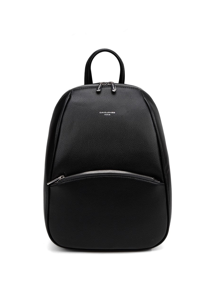 Рюкзак David Jones Rucksack, Black
Рюкзак David Jones Rucksack, Black