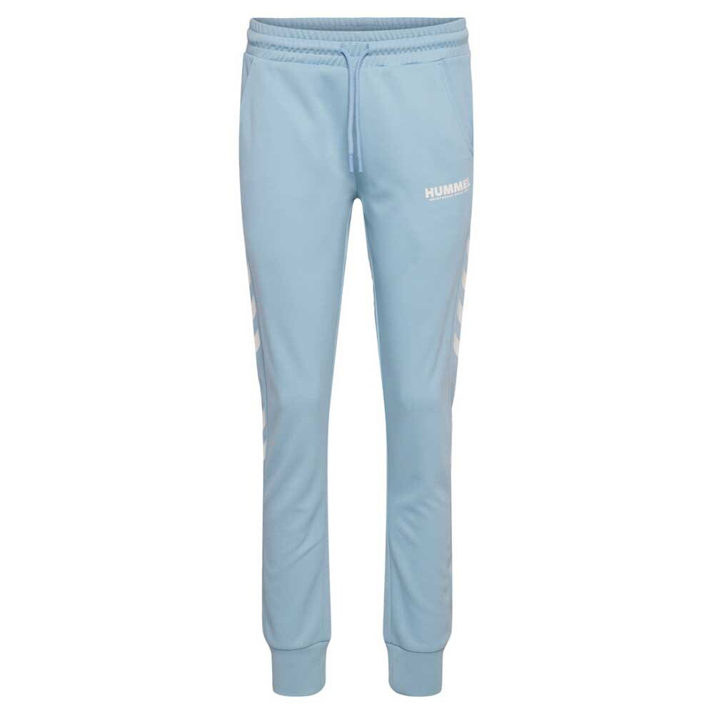 Джоггеры Hummel Legacy Poly, белый
Джоггеры Hummel Legacy Poly, белый