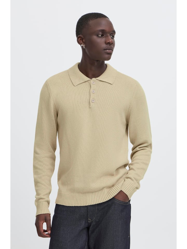 Свитер BLEND, натуральный
Свитер BLEND, натуральный