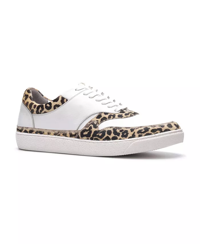 Мужские кроссовки Lennox Carlos by Carlos Santana, белый
Мужские кроссовки Lennox Carlos by Carlos Santana, белый