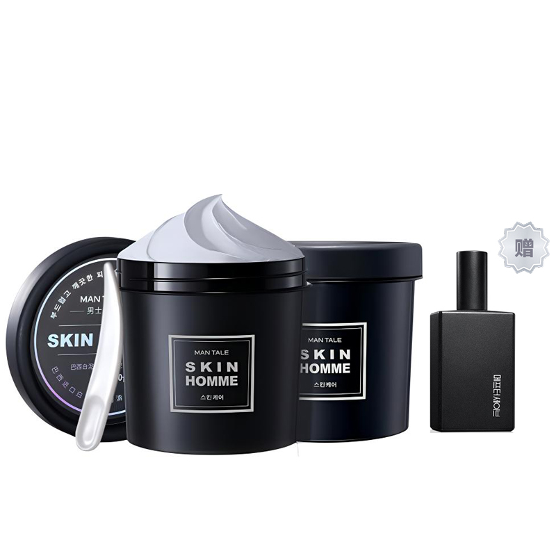 Мужские маски для лица MAN TALE
Мужские маски для лица MAN TALE