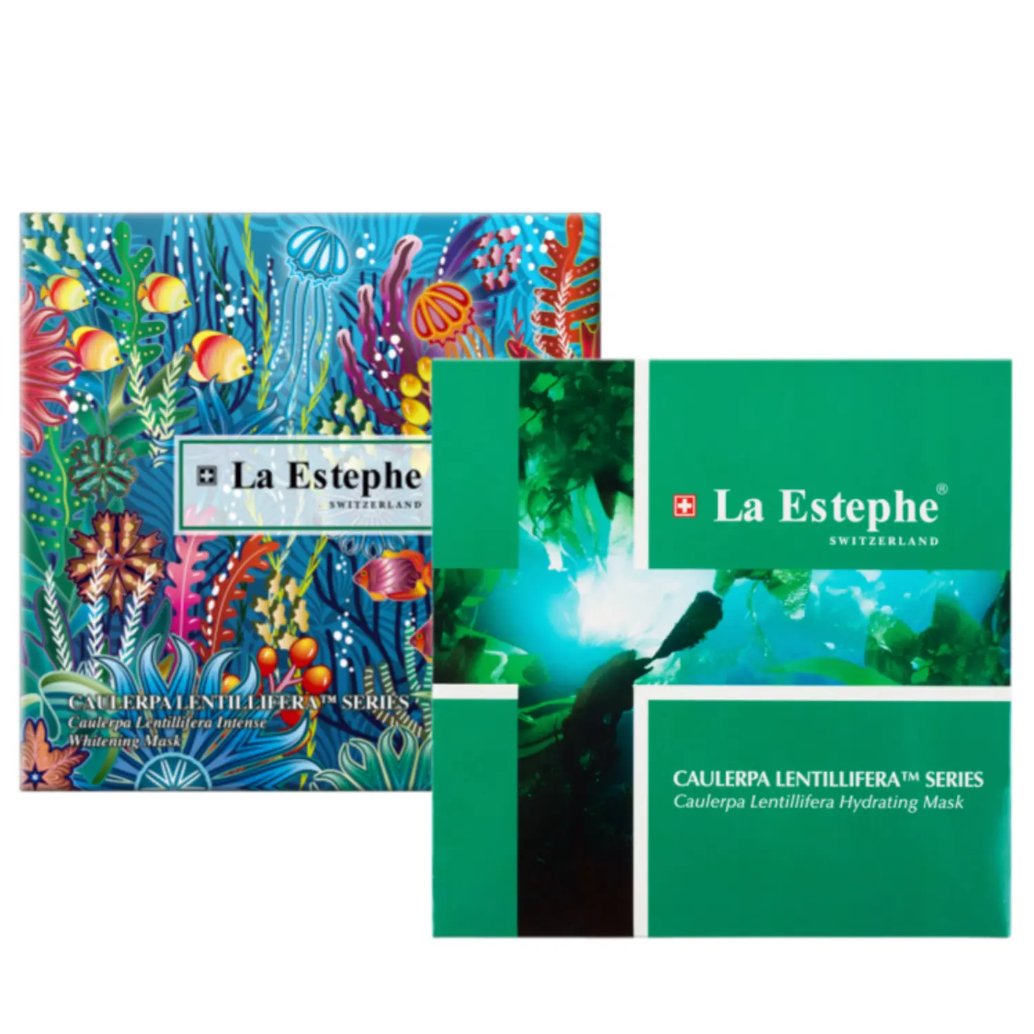 Маска для лица Unisex LaEstephe, белыйning 5 Pcs* 1 Box+Hydrating 6 Sheets* 1 Box
Маска для лица Unisex LaEstephe, белыйning 5 Pcs* 1 Box+Hydrating 6 Sheets* 1 Box