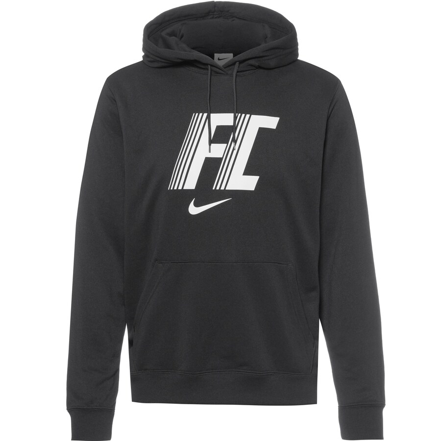 Спортивная толстовка NIKE, черный
Спортивная толстовка NIKE, черный