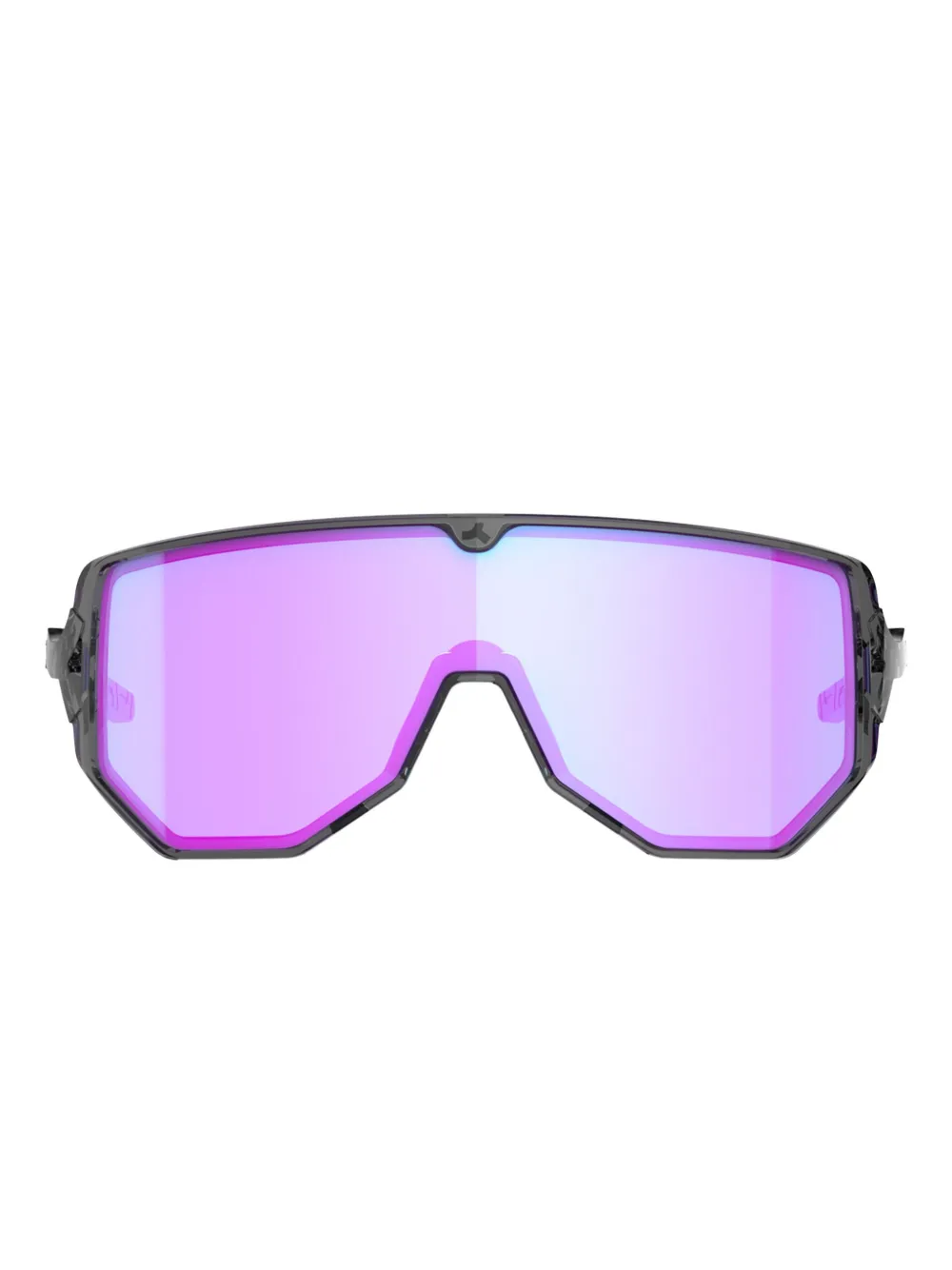 Солнцезащитные очки с оправой-щитком Reschen TRIPOINT, черный
Солнцезащитные очки с оправой-щитком Reschen TRIPOINT, черный