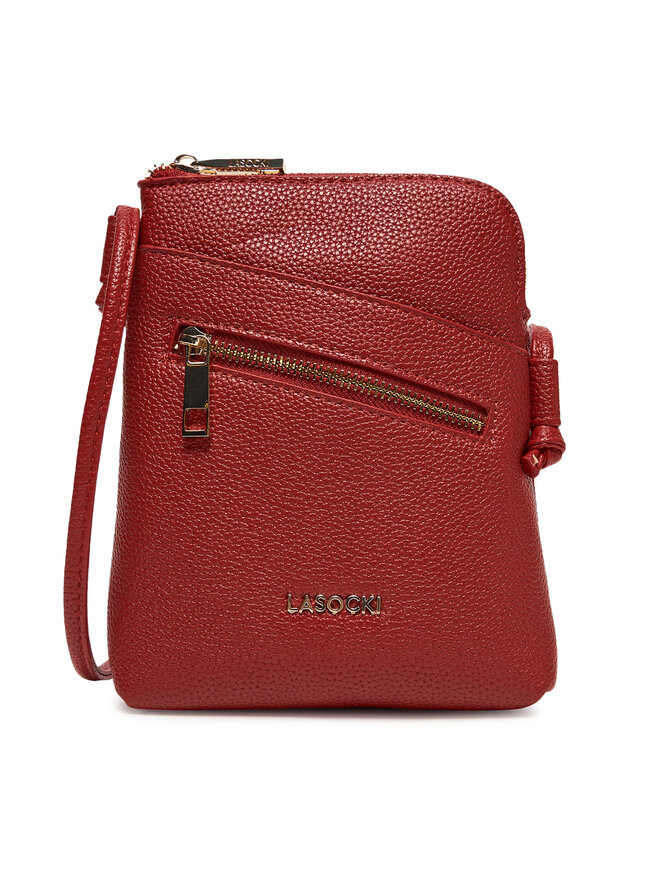 Сумка Lsk-O-008-07 Lasocki, красный
Сумка Lsk-O-008-07 Lasocki, красный