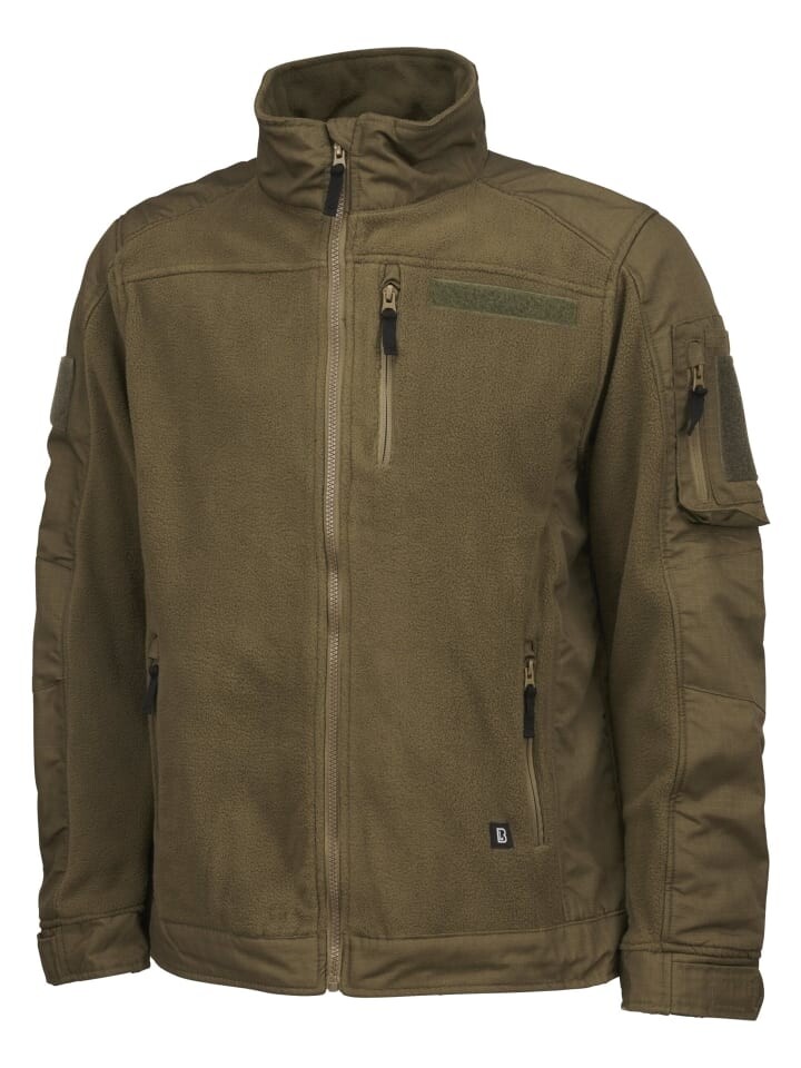 Переходная куртка Brandit Leichte Jacken, оливковый
Переходная куртка Brandit Leichte Jacken, оливковый