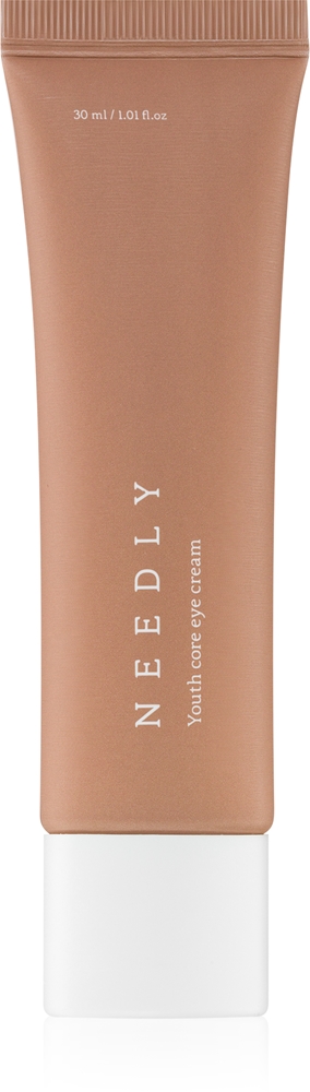Увлажняющий крем для глаз Youth Core Eye Cream с антивозрастным эффектом Needly, 30 мл
Увлажняющий крем для глаз Youth Core Eye Cream с антивозрастным эффектом Needly, 30 мл