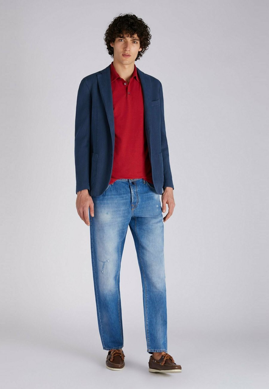 Поло Slowear Polo shirt, Rosso/Red
Поло Slowear Polo shirt, Rosso/Red