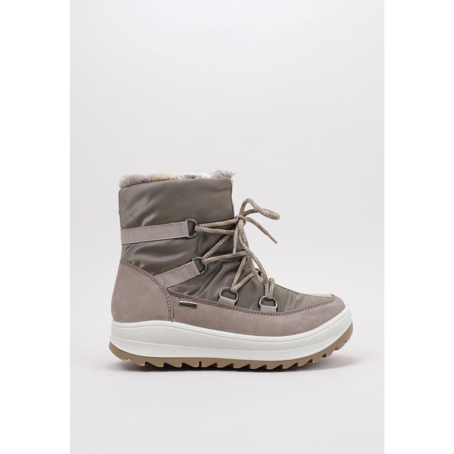 Женские зимние ботинки Imac, бежевый
Женские зимние ботинки Imac, бежевый