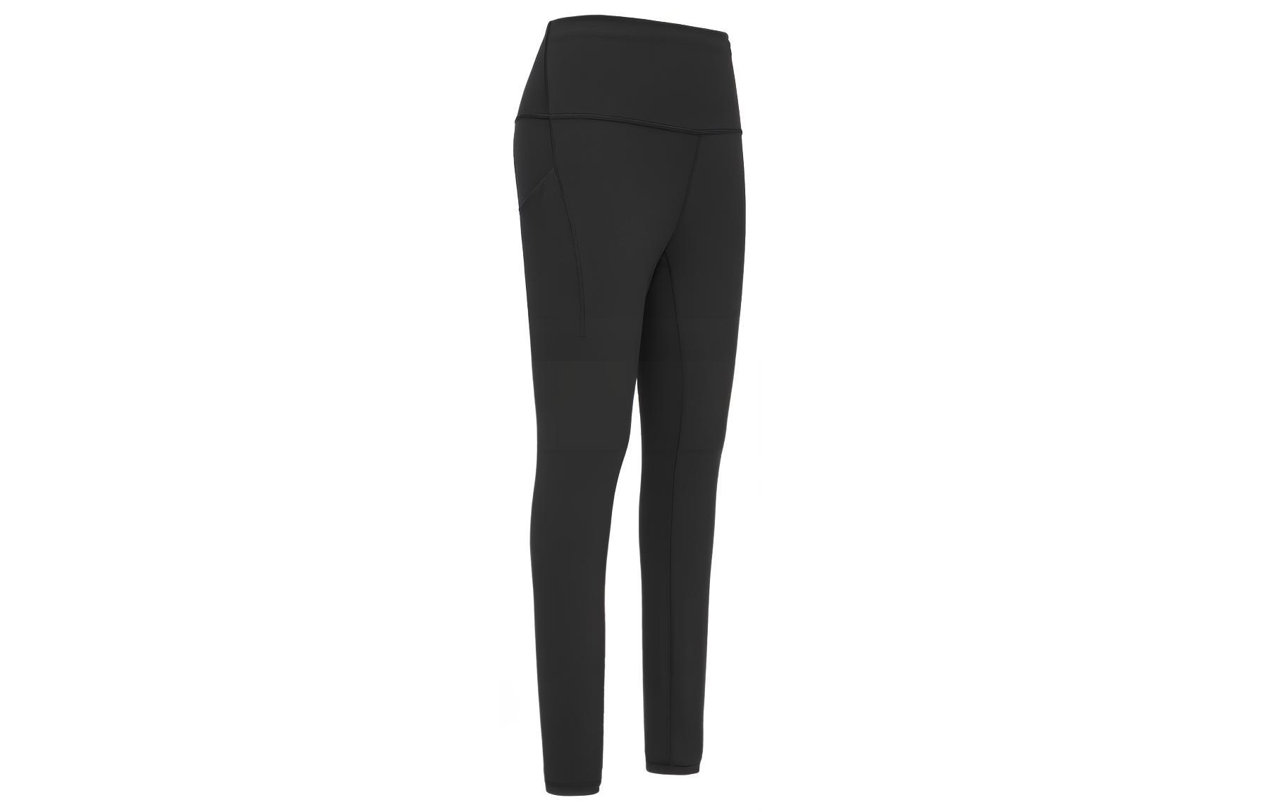 Wunder Train Cropped Performance Leggings Lululemon, зеленый
Wunder Train Cropped Performance Leggings Lululemon, зеленый