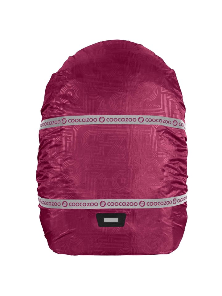 Coocazoo Дождевик 30 см в цвете ягод
Coocazoo Дождевик 30 см в цвете ягод