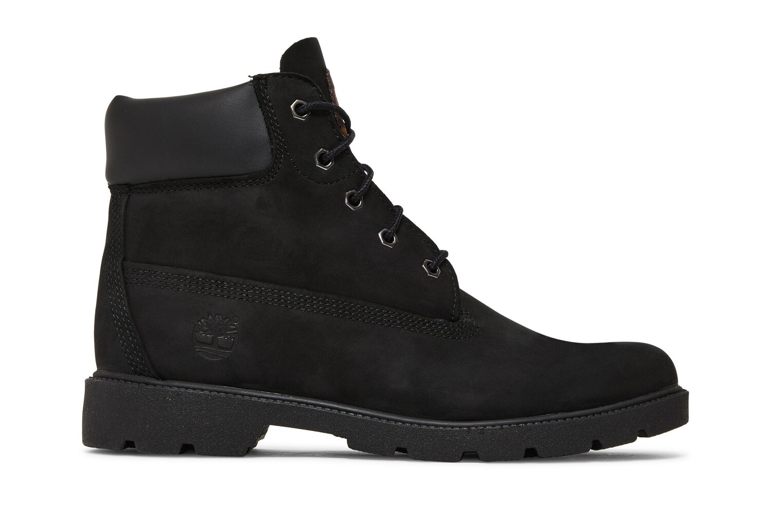 Ботинки Timberland 6 Inch Junior, черный
Ботинки Timberland 6 Inch Junior, черный