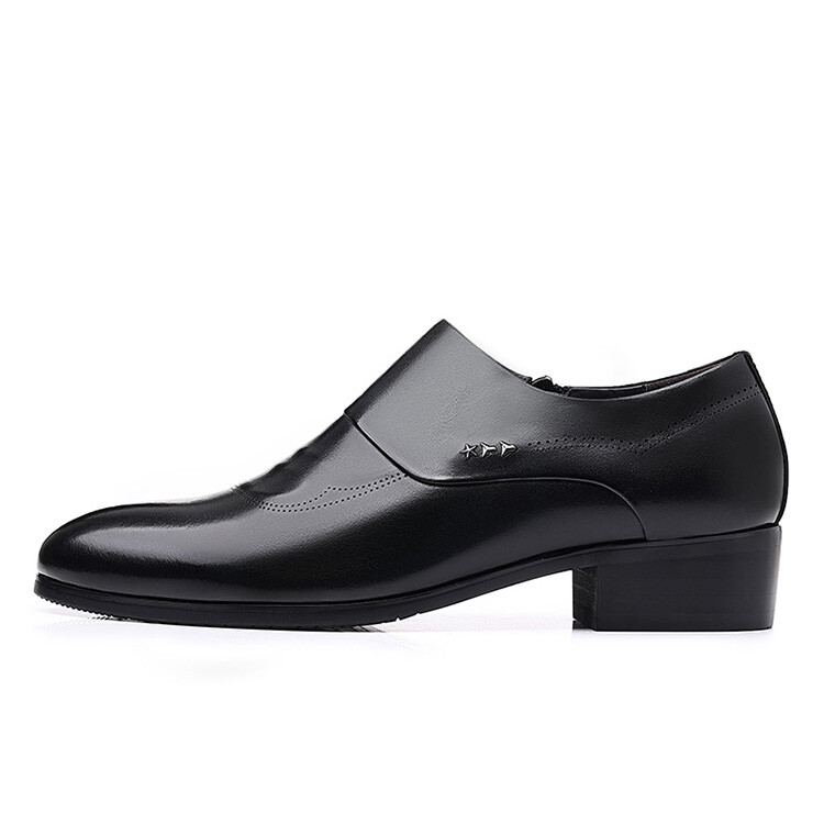 Туфли мужские низкие черный Gzz
Туфли мужские низкие черный Gzz