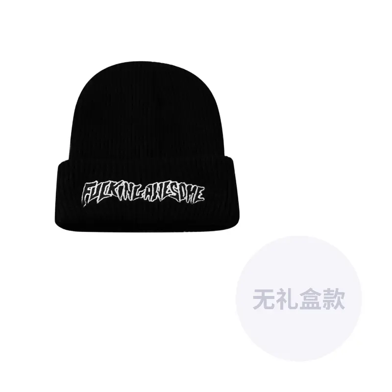 CMFY Унисекс шапка бини, Black 
CMFY Унисекс шапка бини, Black