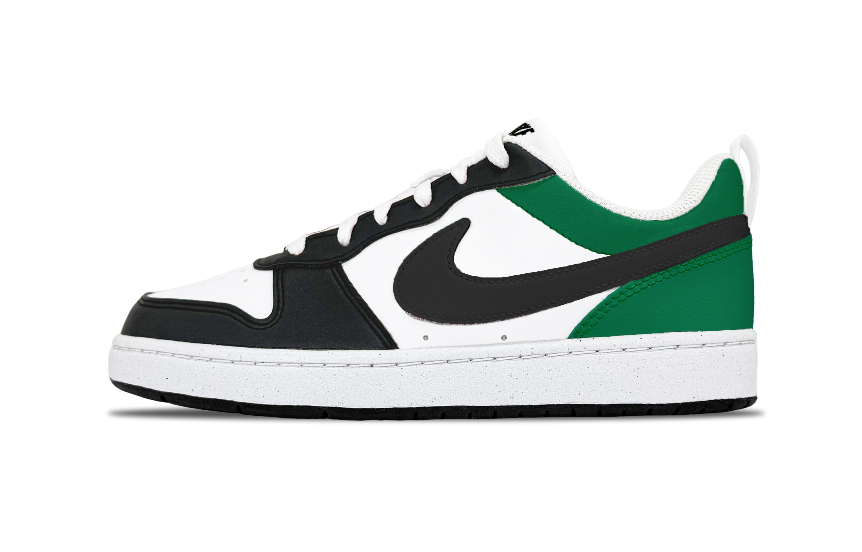 Nike Кроссовки Court Borough Green Toe с противоскользящим износостойким низким верхом для детей и подростков
Nike Кроссовки Court Borough Green Toe с противоскользящим износостойким низким верхом для детей и подростков