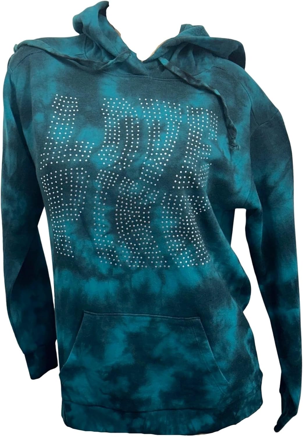 Victoria's Secret Pink Everyday Campus худи с капюшоном и пайетками, цвет тай-дай зеленый, новый, Tie Dye Green
Victoria's Secret Pink Everyday Campus худи с капюшоном и пайетками, цвет тай-дай зеленый, новый, Tie Dye Green