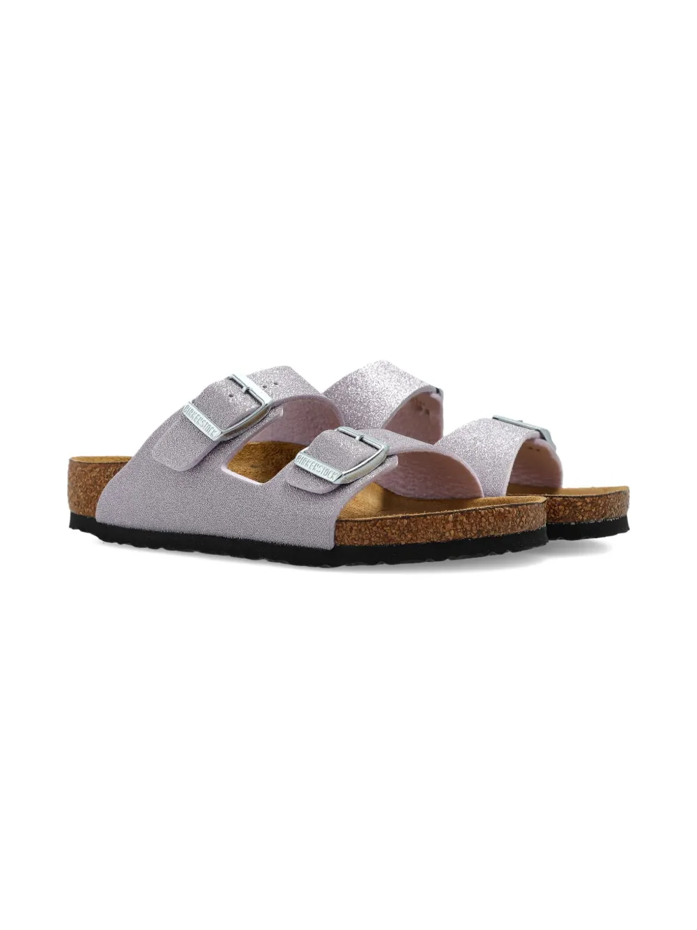 Сандалии Arizona с пряжками Birkenstock Kids, серый
Сандалии Arizona с пряжками Birkenstock Kids, серый