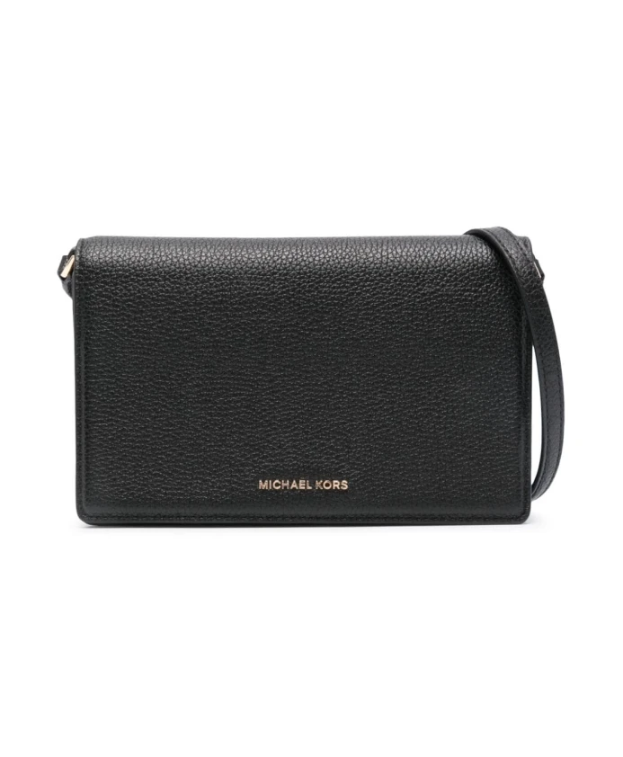 Сумка через плечо Michael Kors, черный
Сумка через плечо Michael Kors, черный