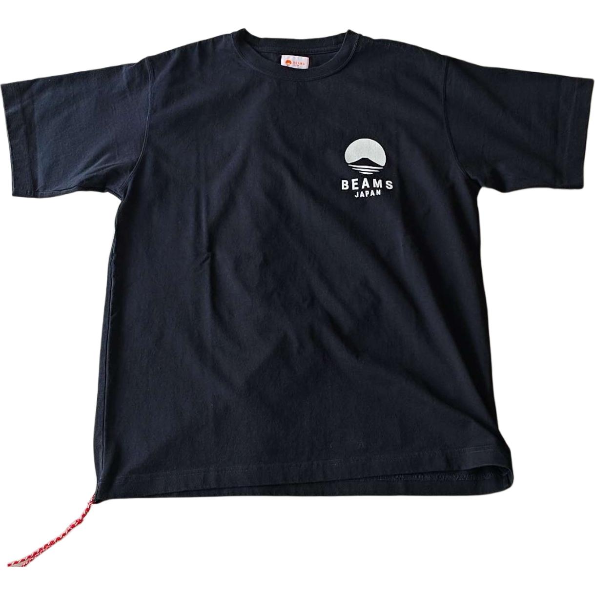 Футболка мужская Beams, синий
Футболка мужская Beams, синий