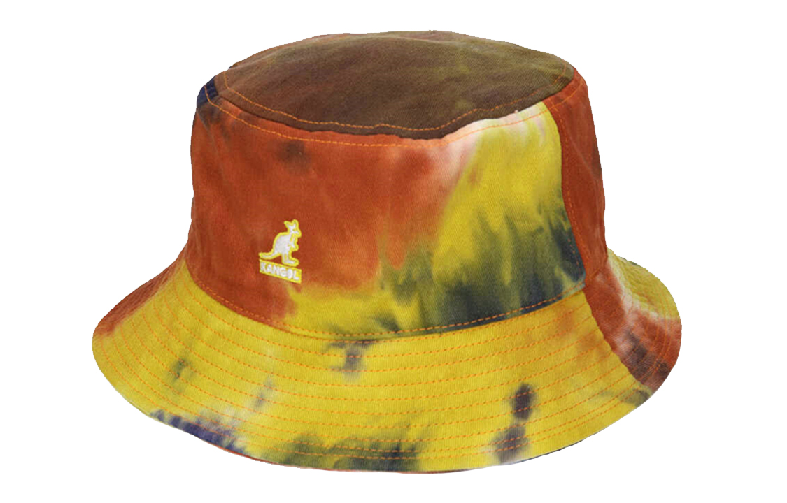 Ведро шляпа унисекс KANGOL
Ведро шляпа унисекс KANGOL