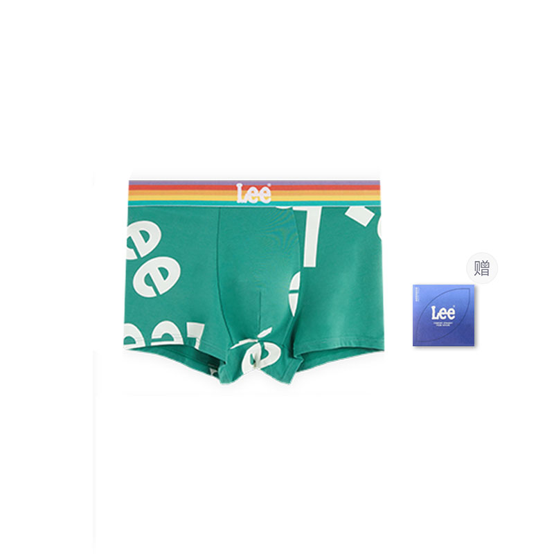 Lee Подарочная коробка мужского белья 1 упаковка
Lee Подарочная коробка мужского белья 1 упаковка