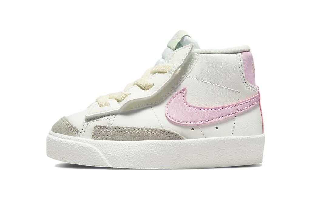 Кроссовки Nike Blazer Mid для малышей TD
Кроссовки Nike Blazer Mid для малышей TD