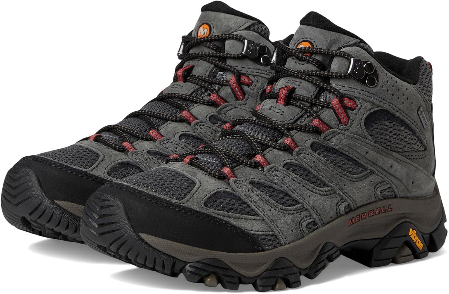 Мужские походные ботинки Merrell, Beluga
Мужские походные ботинки Merrell, Beluga