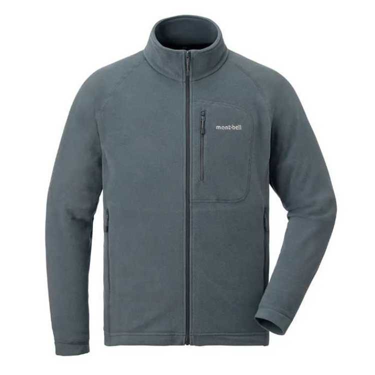 Куртки мужские V-образный вырез умеренные другие MONTBELL, серый синий
Куртки мужские V-образный вырез умеренные другие MONTBELL, серый синий