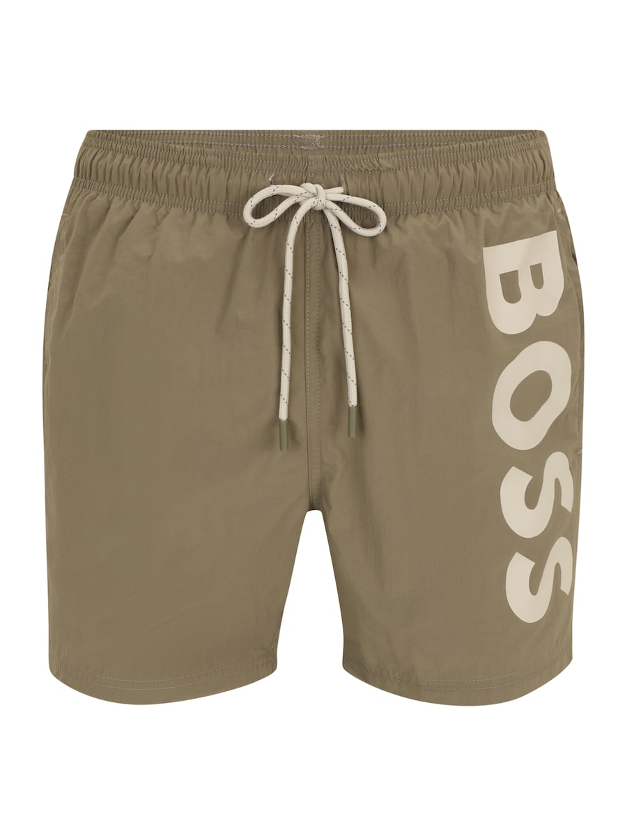Шорты для серфинга BOSS Octopus, бежевый/коричневый
Шорты для серфинга BOSS Octopus, бежевый/коричневый