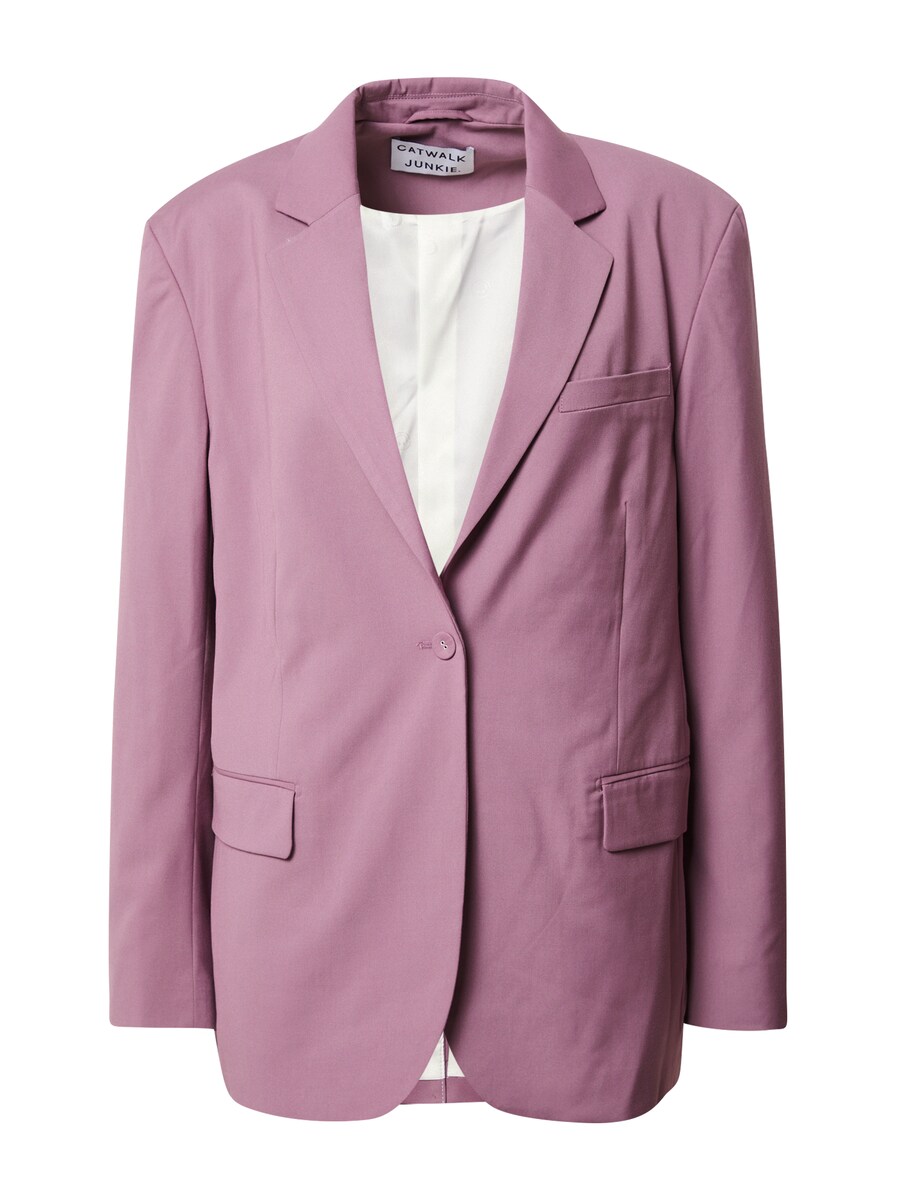 Блейзер CATWALK JUNKIE, цвет Orchid
Блейзер CATWALK JUNKIE, цвет Orchid