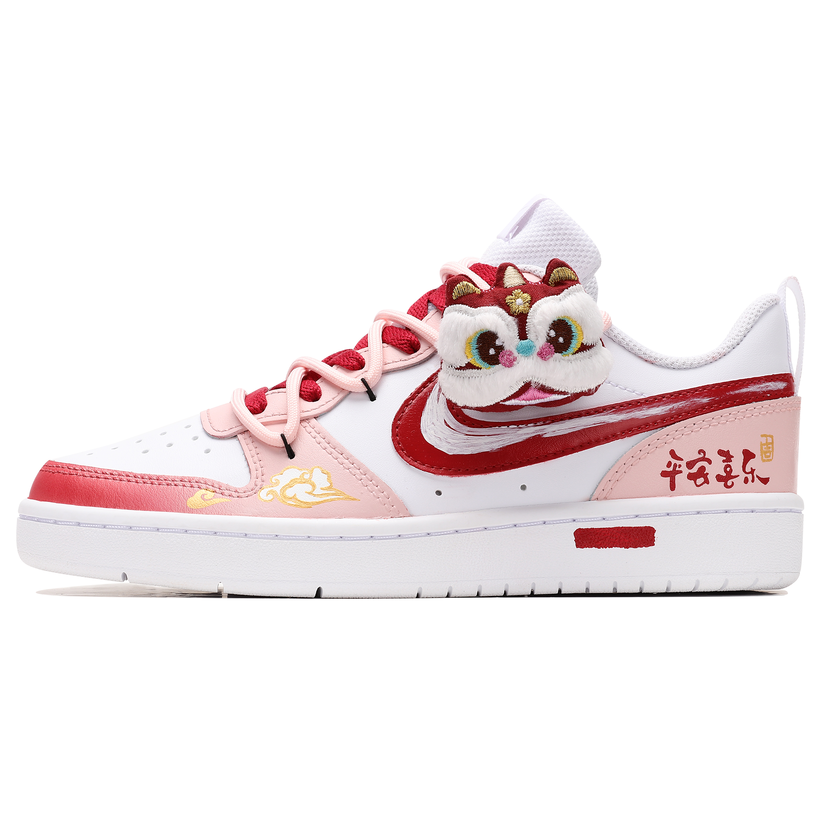 Court Borough Low 2. Износостойкие, противоскользящие, амортизирующие, низкие детские кроссовки для скейтбординга. Подростки. Nike, красный/белый
Court Borough Low 2. Износостойкие, противоскользящие, амортизирующие, низкие детские кроссовки для скейтбординга. Подростки. Nike, красный/белый