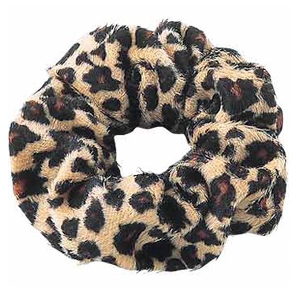 Резинка для волос velour scrunchie Soho, leopard, количество 1 шт.
Резинка для волос velour scrunchie Soho, leopard, количество 1 шт.