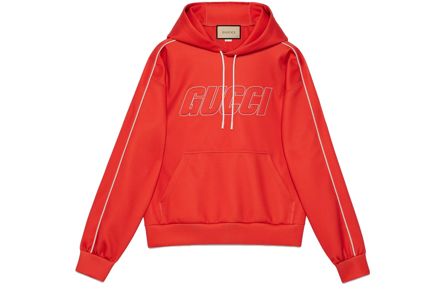 Толстовка мужская оранжевая Gucci, оранжевый
Толстовка мужская оранжевая Gucci, оранжевый