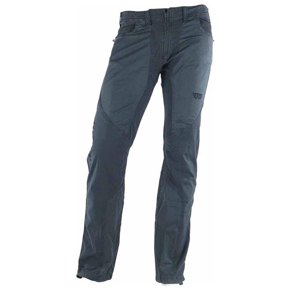 Брюки JeansTrack Garbi, синий
Брюки JeansTrack Garbi, синий