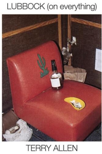 Виниловая пластинка Allen, Terry - Lubbock (On Everything)
Виниловая пластинка Allen, Terry - Lubbock (On Everything)