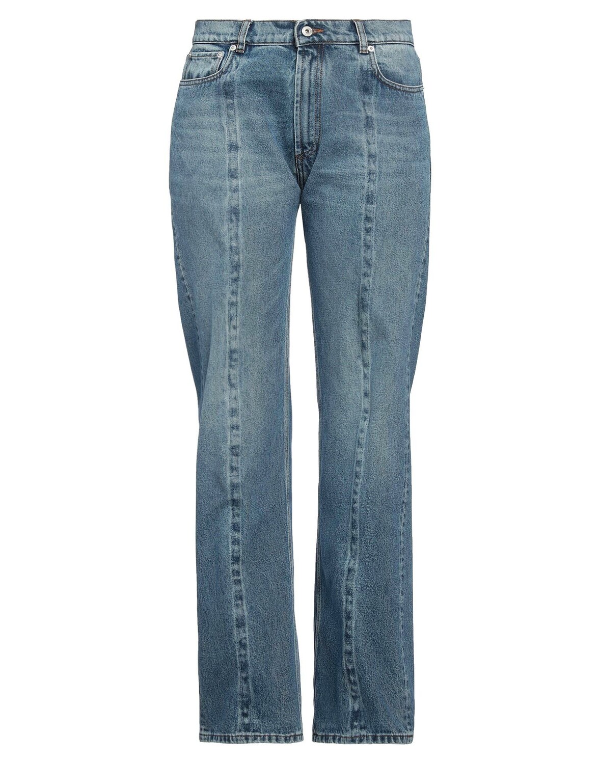 Джинсы Y/Project, синий
Джинсы Y/Project, синий