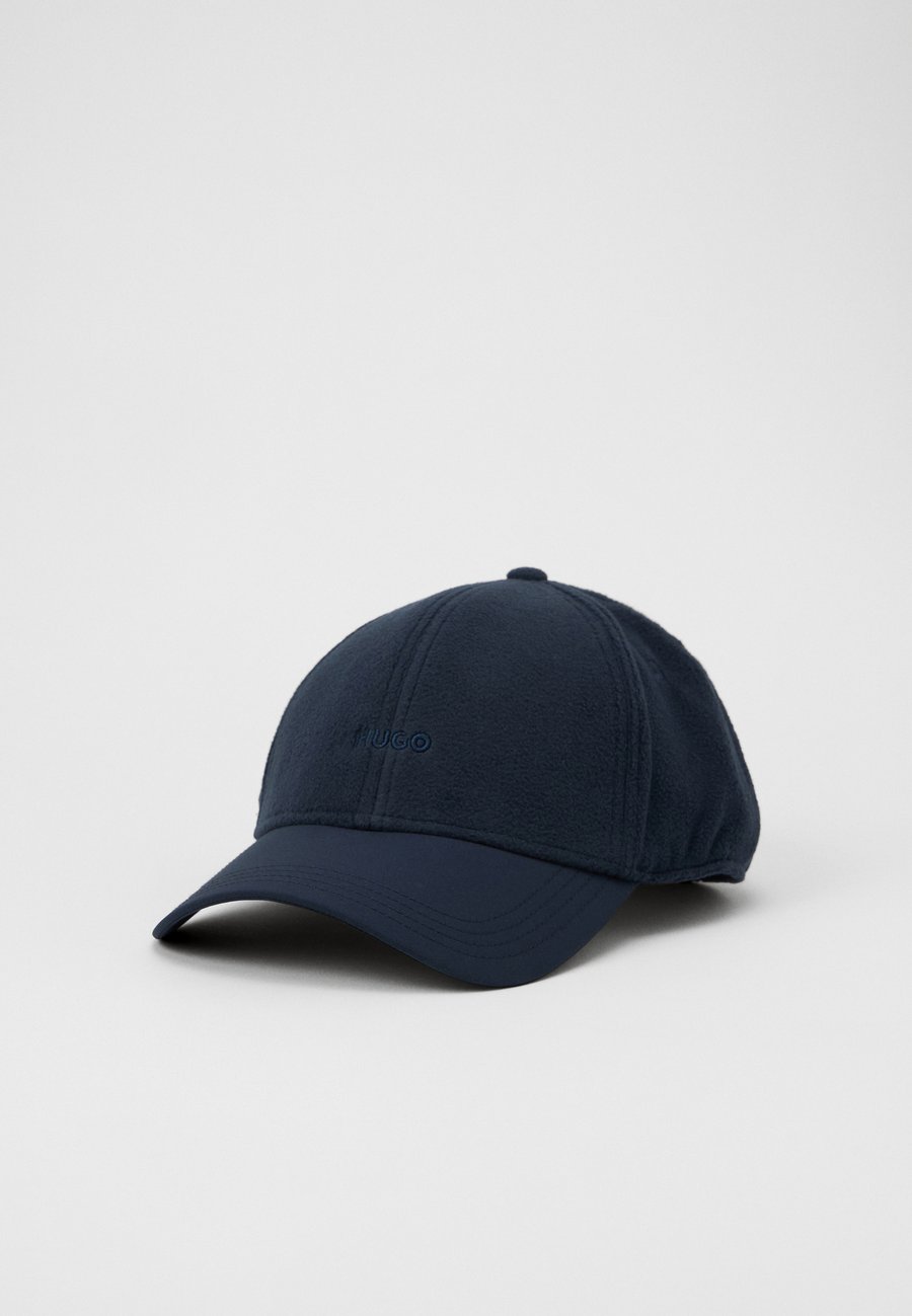 Бейсболка HUGO JAKE, Dark Blue
Бейсболка HUGO JAKE, Dark Blue