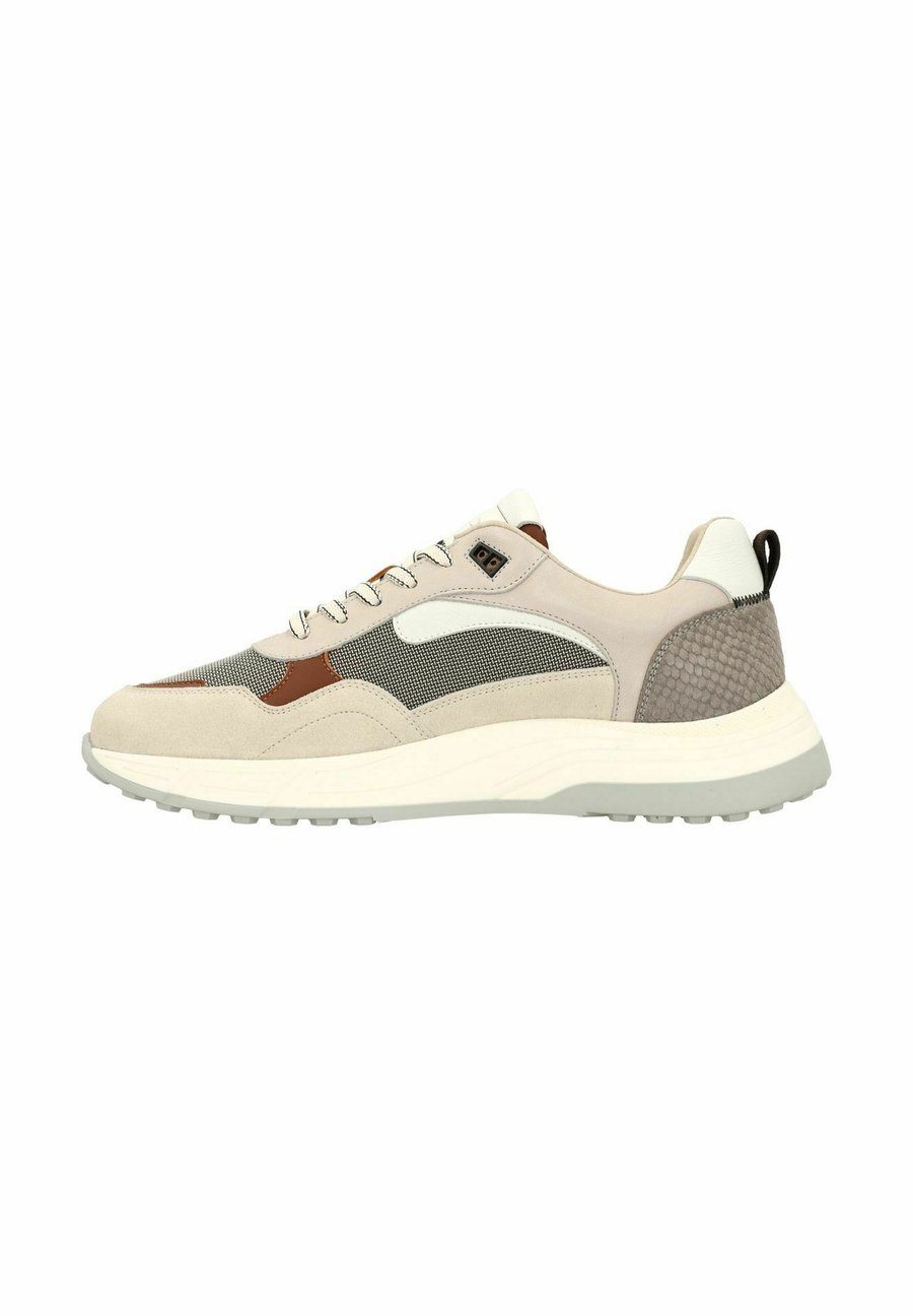 Кроссовки Manfield SNEAKER, Beige
Кроссовки Manfield SNEAKER, Beige