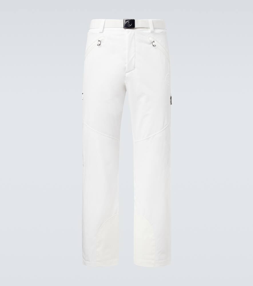 Брюки для катания на лыжах с поясом Bogner, Offwhite
Брюки для катания на лыжах с поясом Bogner, Offwhite