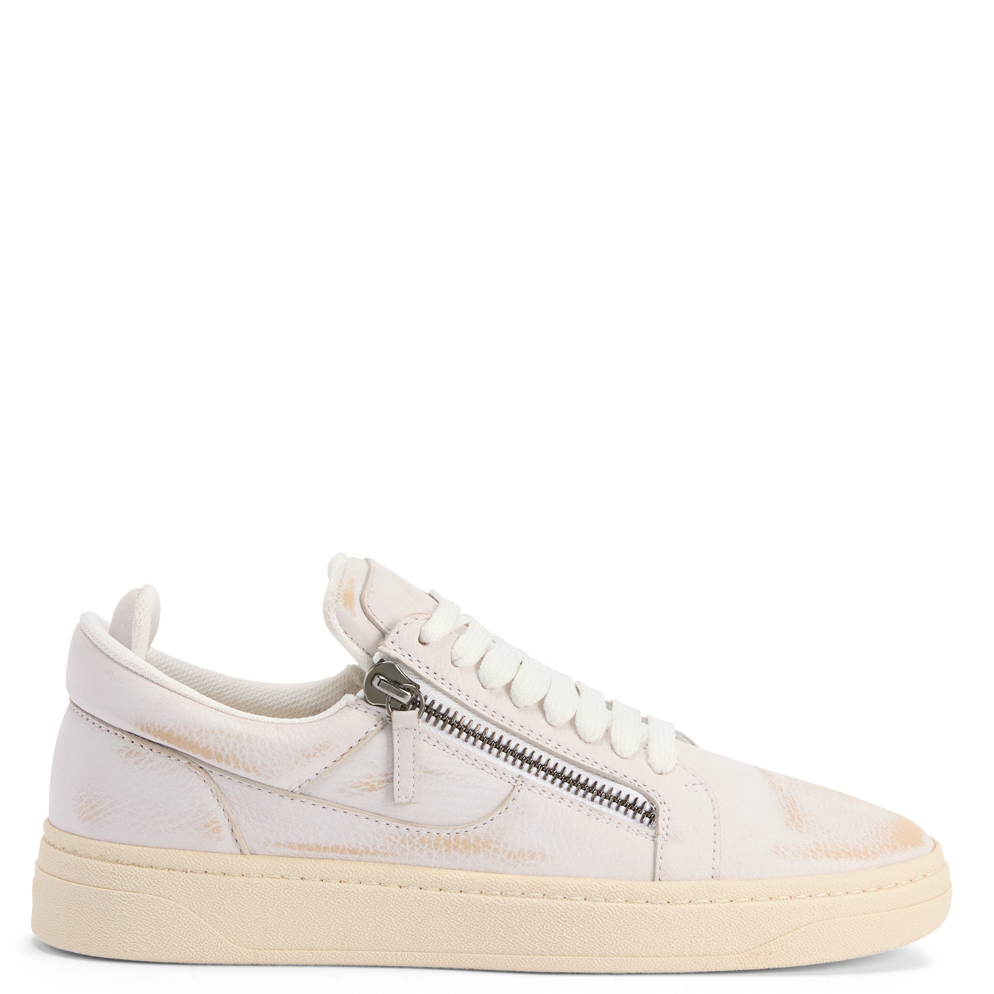 Кроссовки Giuseppe Zanotti Gz94 Giuseppe Zanotti, белый
Кроссовки Giuseppe Zanotti Gz94 Giuseppe Zanotti, белый