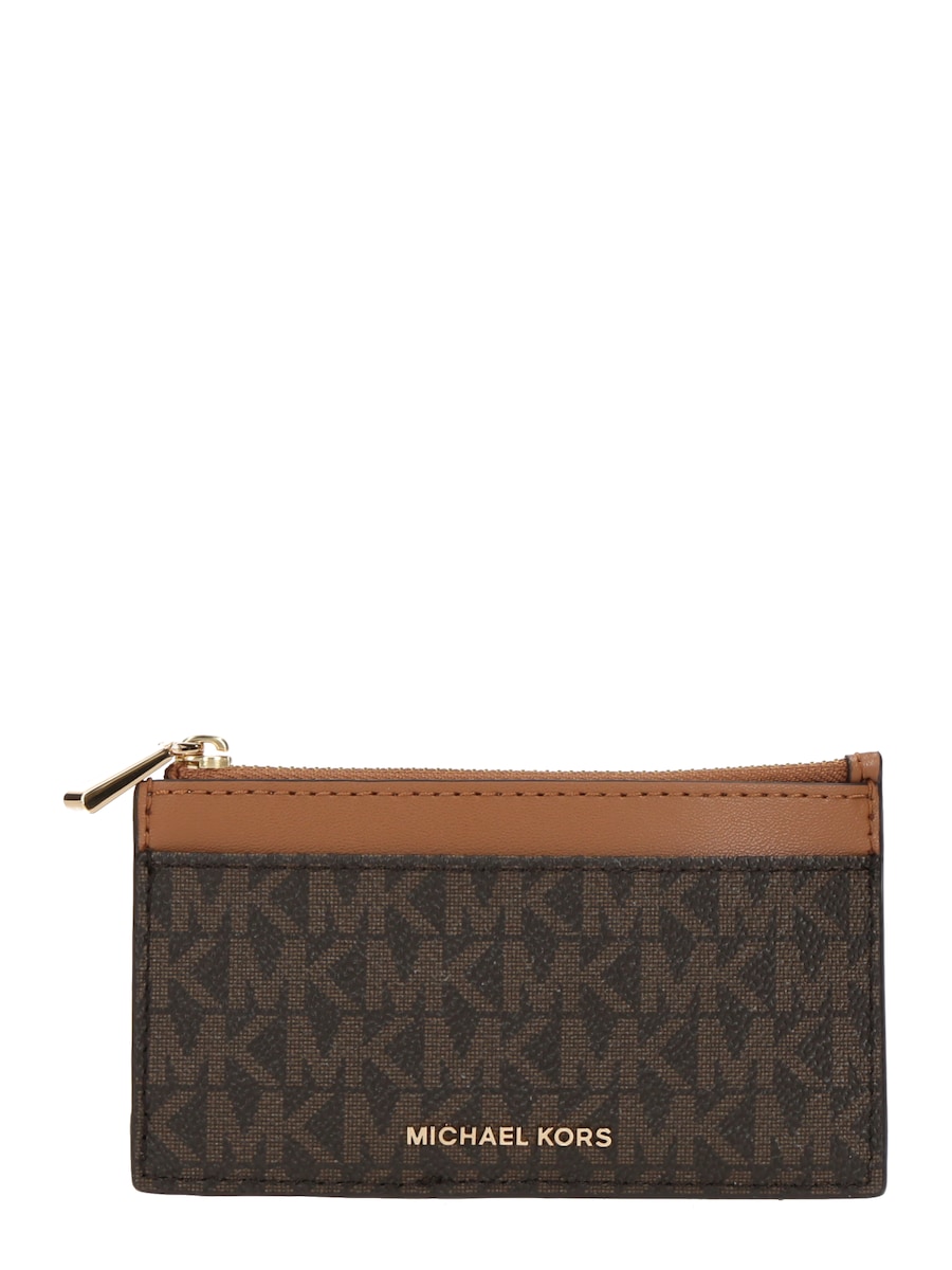 Кошелек MICHAEL Michael Kors, Brown/Cognac/Dark Brown
Кошелек MICHAEL Michael Kors, Brown/Cognac/Dark Brown