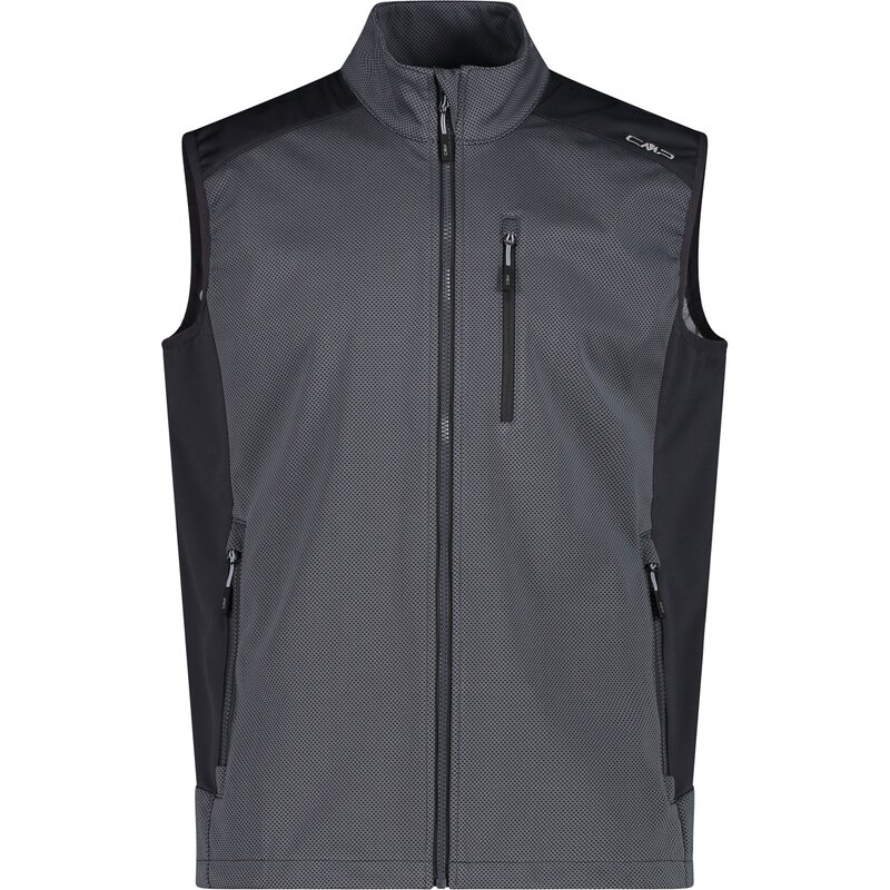 Жилет Weste man Cmp, серый
Жилет Weste man Cmp, серый