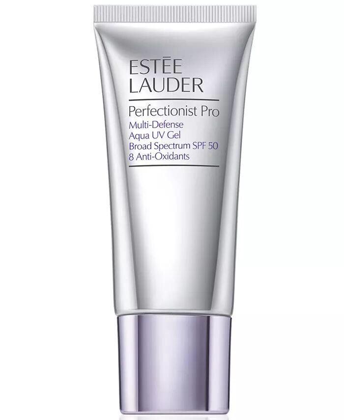 Perfectionist Pro Multi-Defense Aqua UV Gel SPF 50, 1 унция Estée Lauder
Perfectionist Pro Multi-Defense Aqua UV Gel SPF 50, 1 унция Estée Lauder