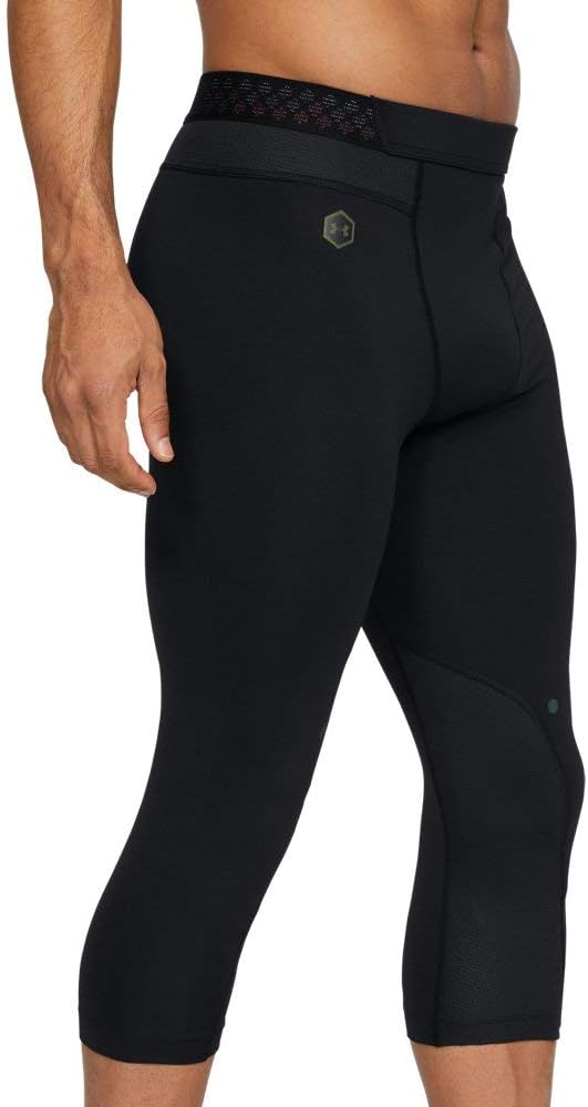 Under Armour UA Rush, Black
Under Armour UA Rush, Black